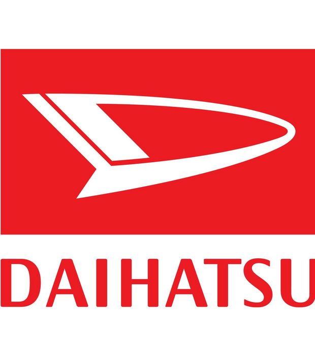 logo DAIHATSU
