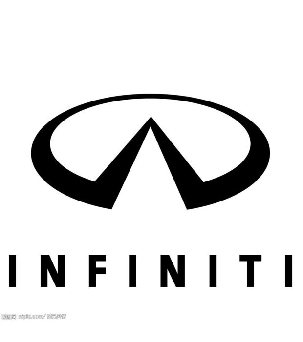 logo INFINITI