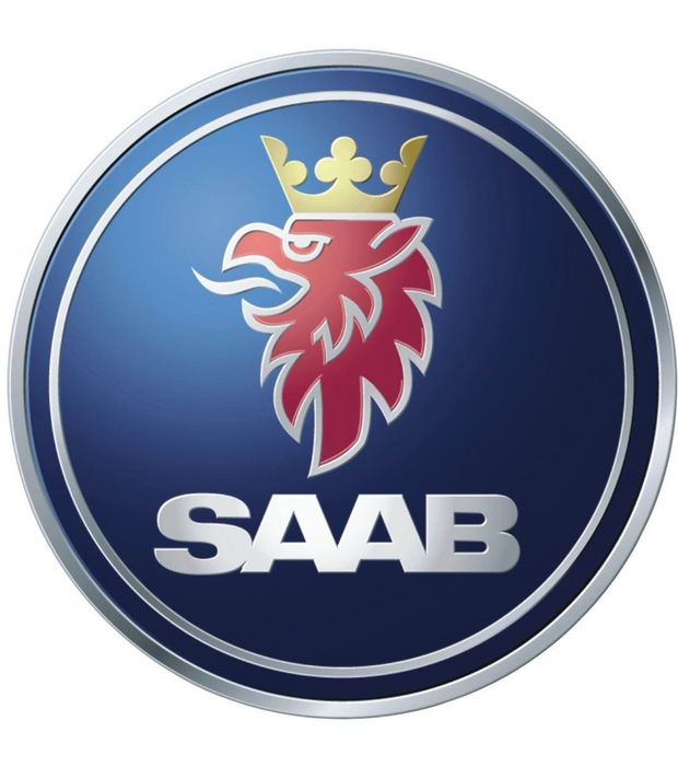 logo SAAB