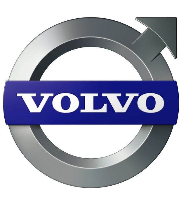 logo VOLVO