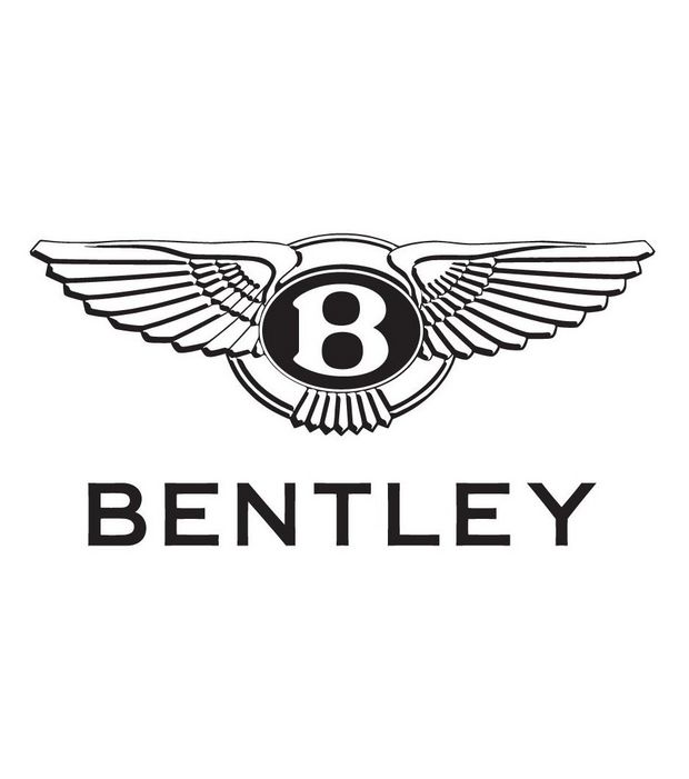 logo BENTLEY