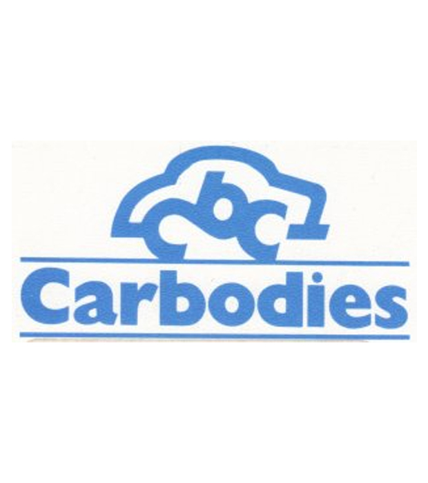 logo CARBODIES