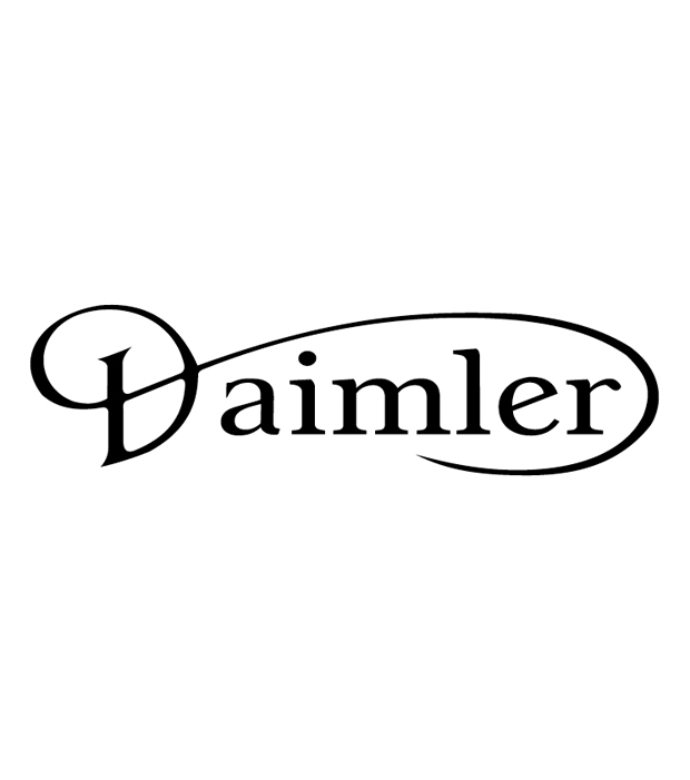 logo DAIMLER
