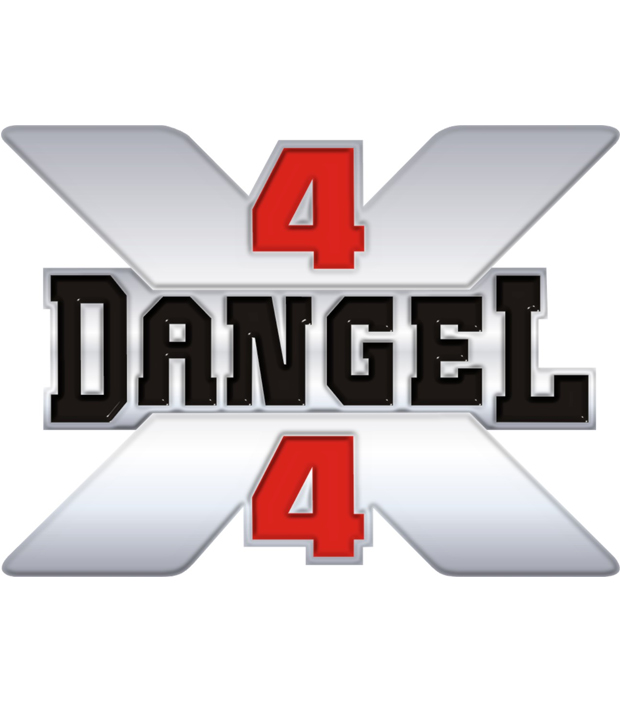 logo DANGEL