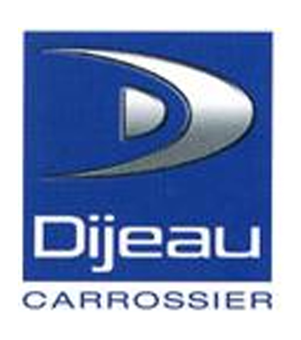 logo DIJEAU CARROSSIER