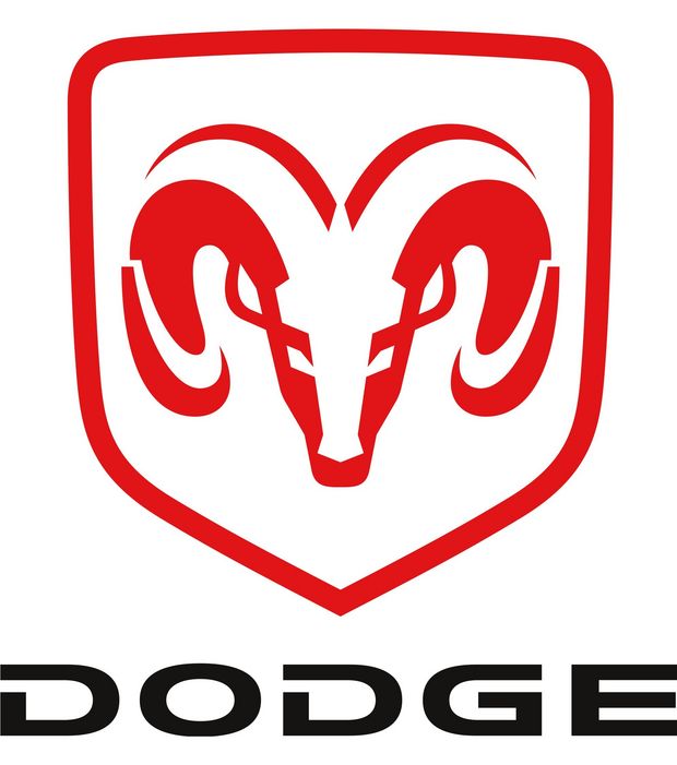 logo DODGE