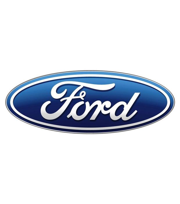 logo FORD