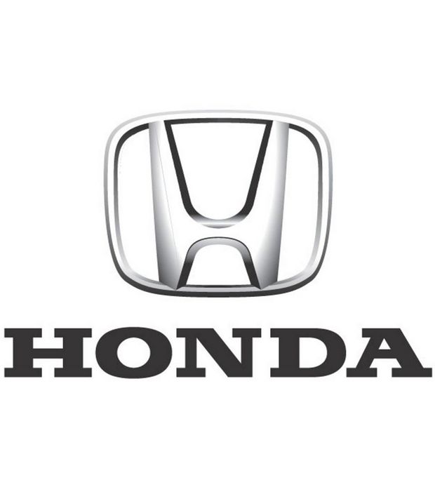 logo HONDA