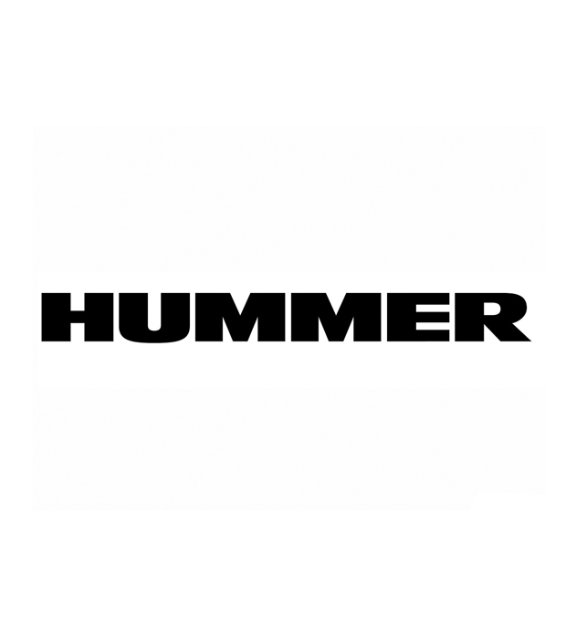 logo HUMMER