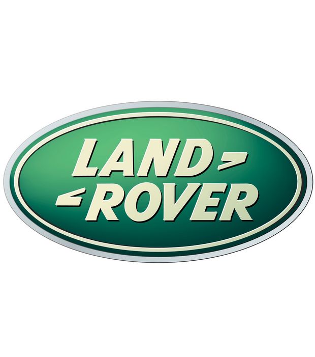 logo LAND ROVER
