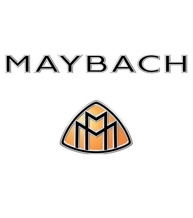 logo MAYBACH