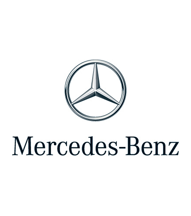 logo MERCEDES-BENZ