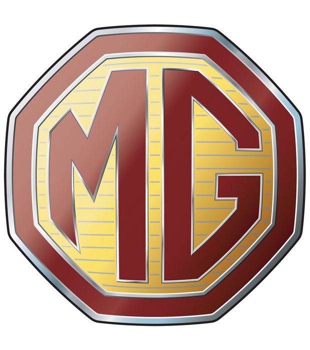 logo MG