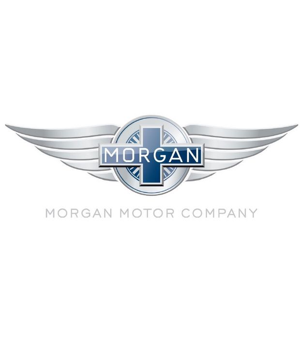 logo MORGAN