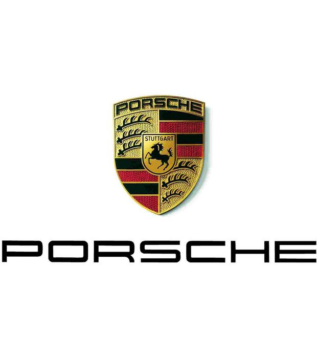 logo PORSCHE
