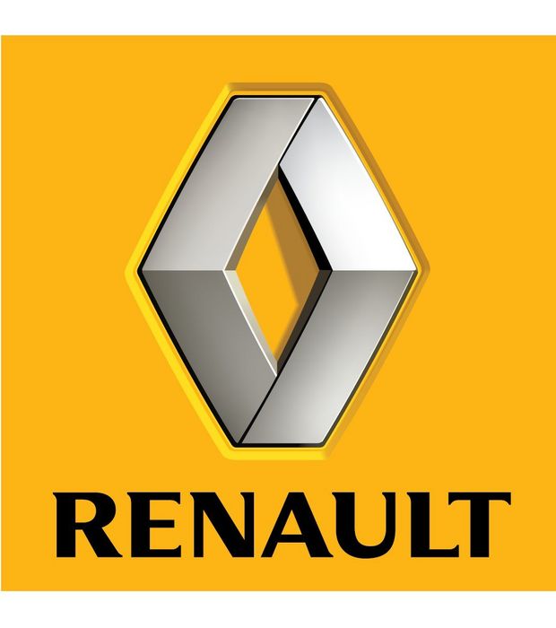 logo RENAULT THALIA 1.4 16v (100ch)