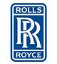 Marque rolls-royce