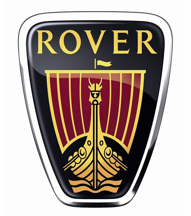 logo ROVER